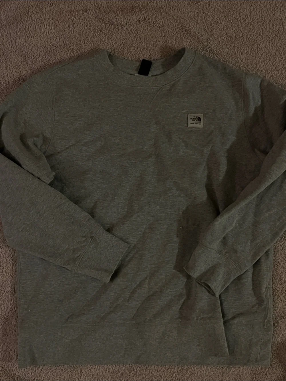 The North Face women’s xl